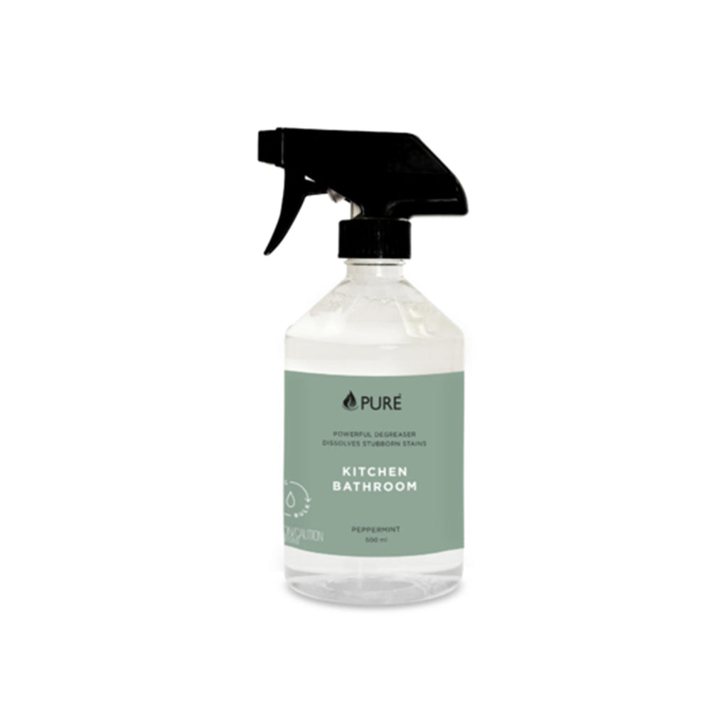 Pure - Kitchen & Bathroom Cleaner